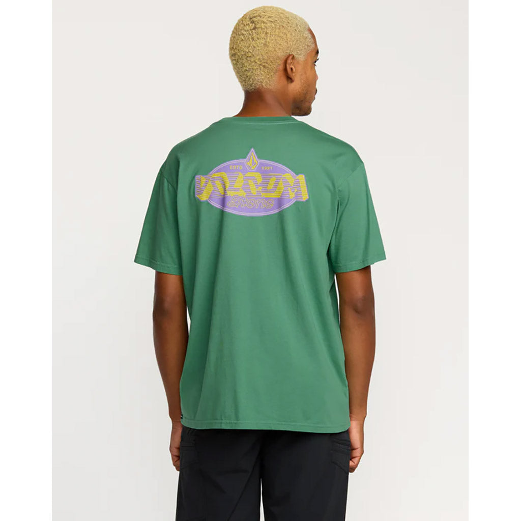 Tumbled T-Shirt