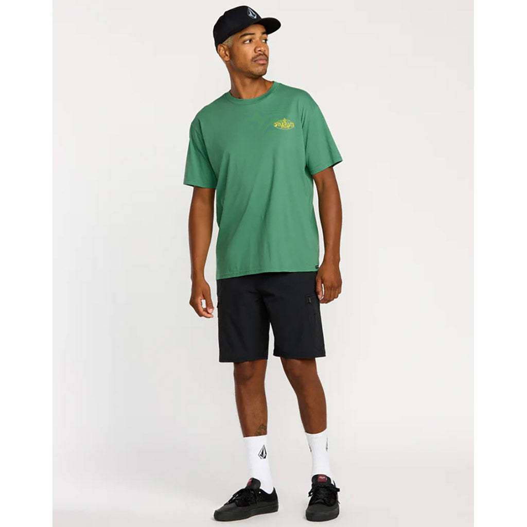 Tumbled T-Shirt