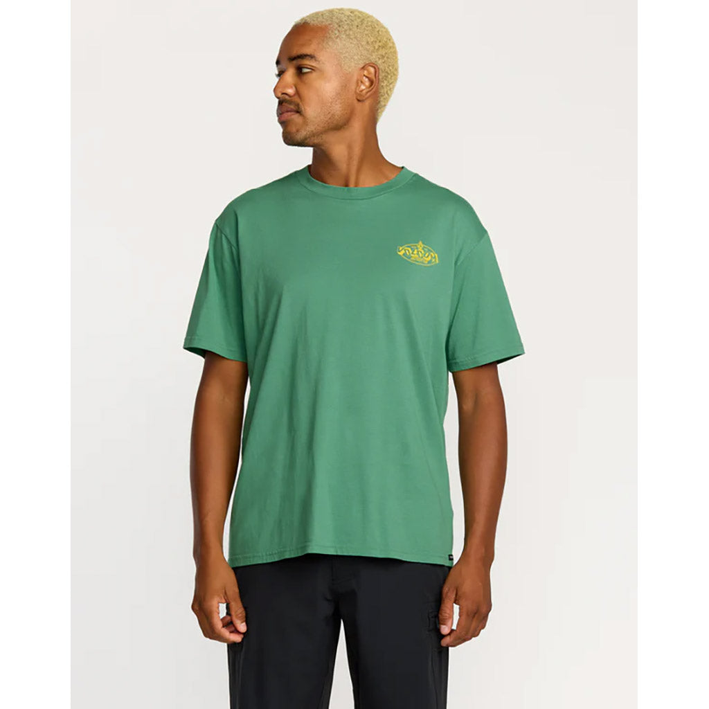 Tumbled T-Shirt