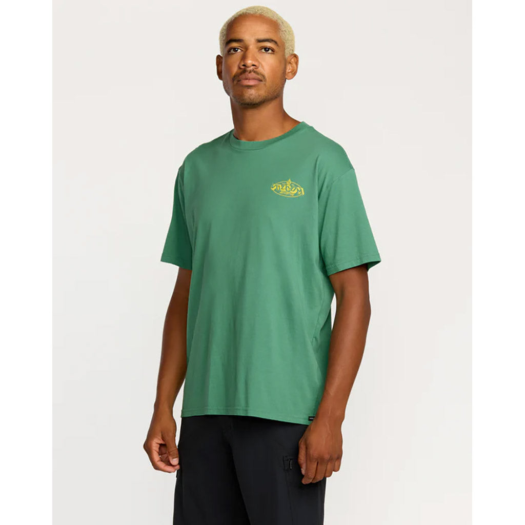 Tumbled T-Shirt