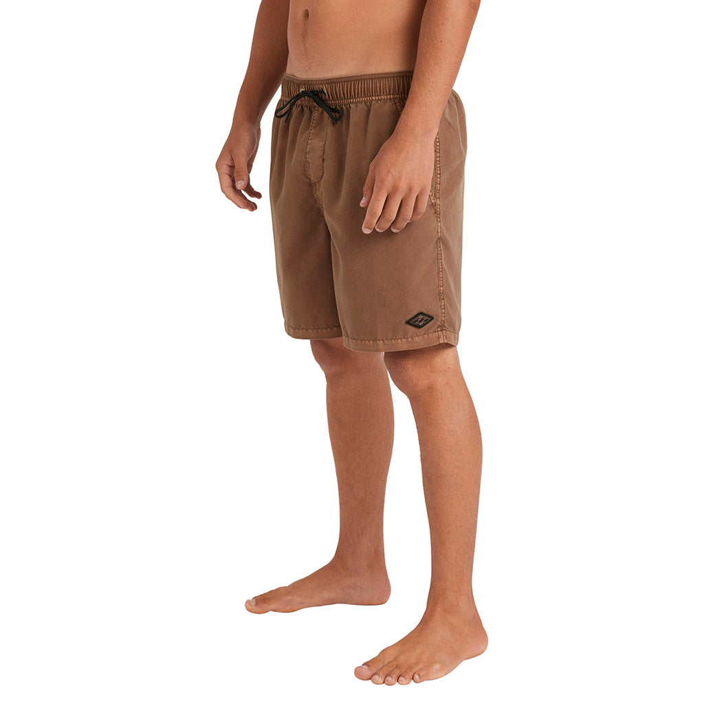 All Day Overdye 17" Boardshorts