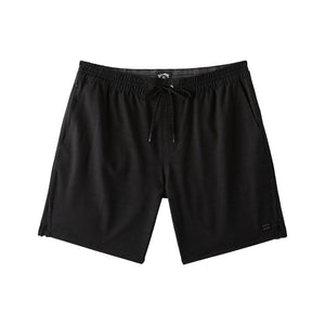 Crossfire Elastic Waist Hybrid Shorts