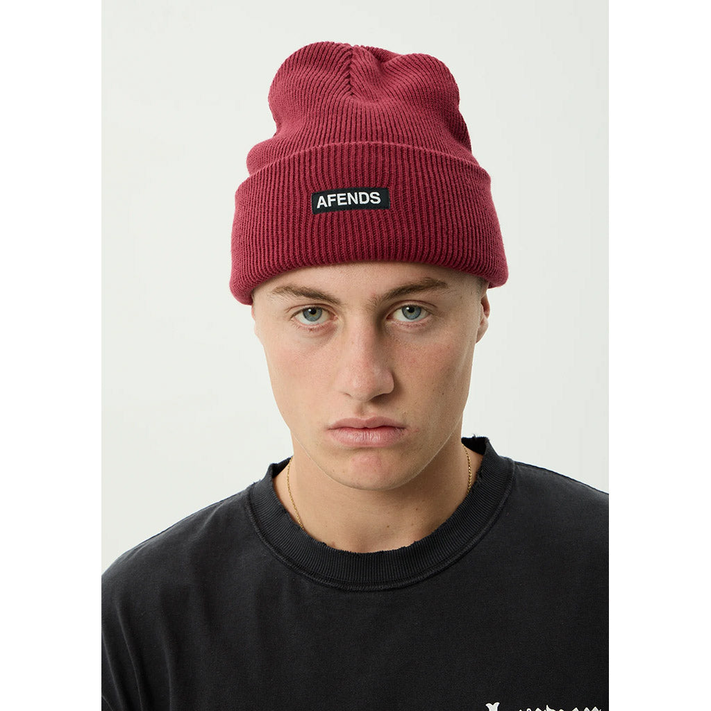 Hometown Beanie