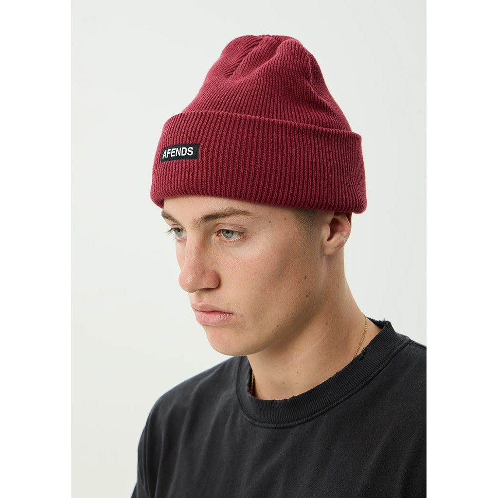 Hometown Beanie