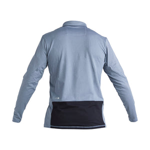 Baitball Long Sleeve UPF 50 Polo Surf Shirt