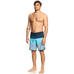 Surfsilk Tijuana 18Inch Boardshorts