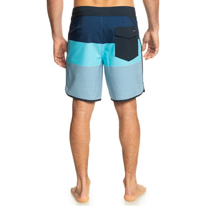 Surfsilk Tijuana 18Inch Boardshorts