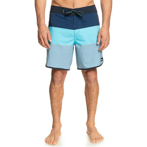 Surfsilk Tijuana 18Inch Boardshorts