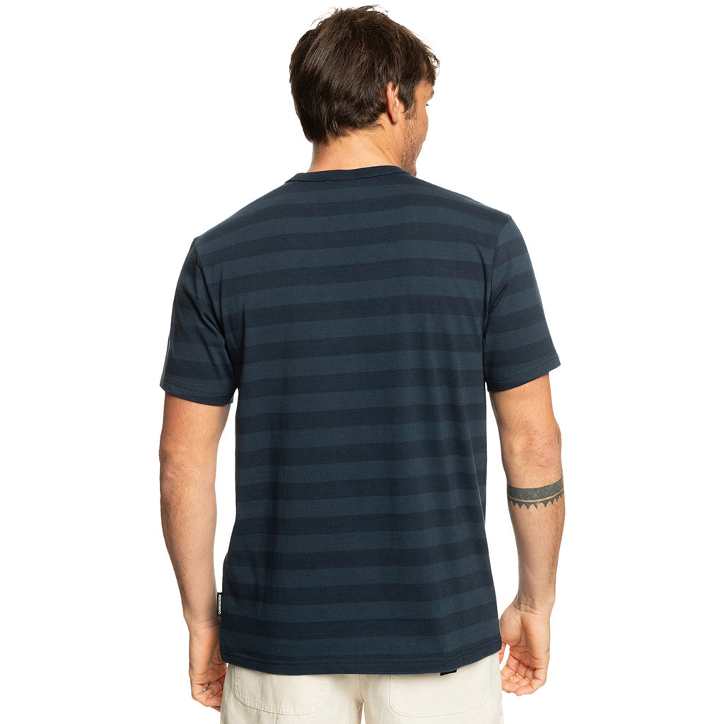 Reid Stripe T-Shirt