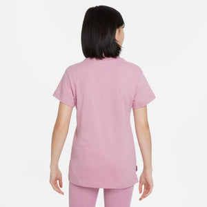 Girls Basic Sportswear Tee