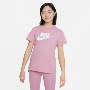 Girls Basic Sportswear Tee