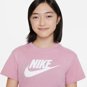 Girls Basic Sportswear Tee