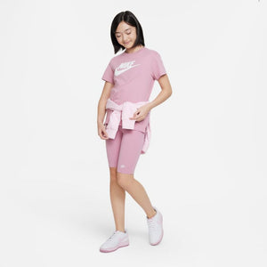 Girls Basic Sportswear Tee