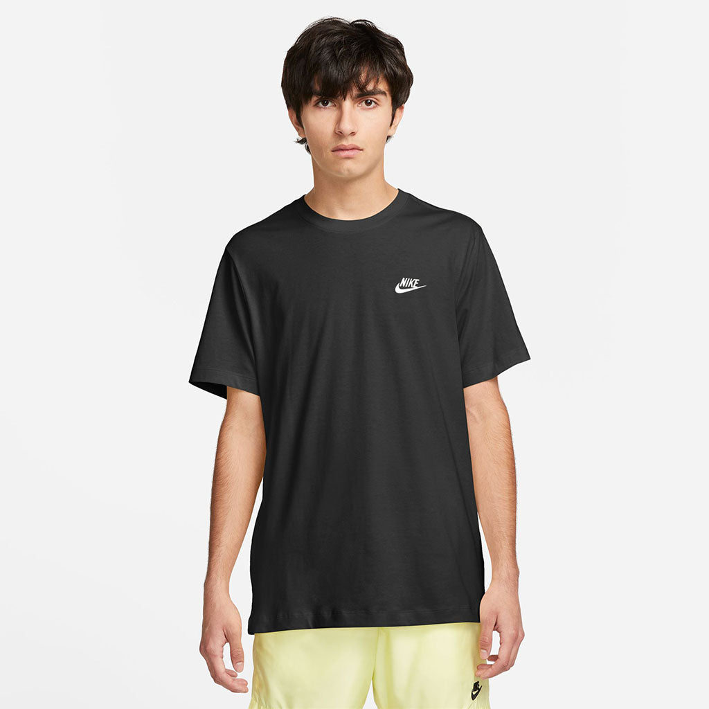 Mens Nike Sportswear Club Tee