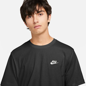 Mens Nike Sportswear Club Tee