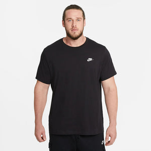 Mens Nike Sportswear Club Tee