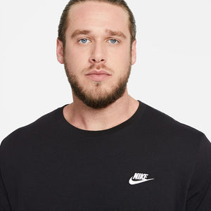 Mens Nike Sportswear Club Tee