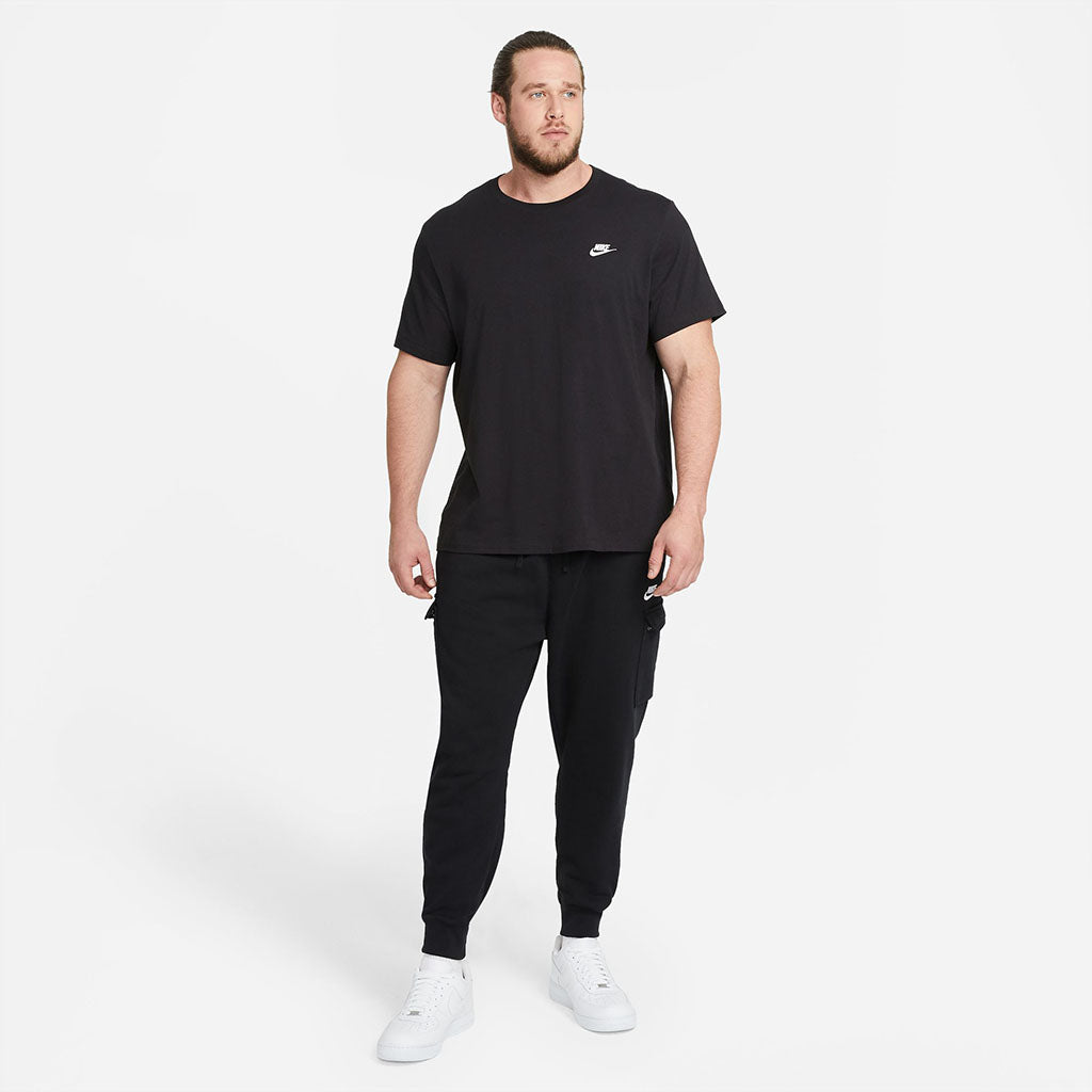 Mens Nike Sportswear Club Tee