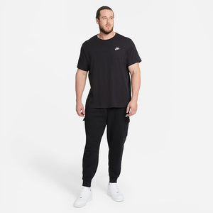 Mens Nike Sportswear Club Tee