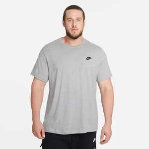 Mens Nike Sportswear Club Tee