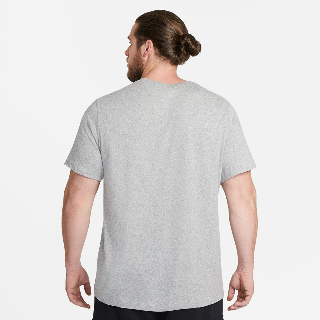 Mens Nike Sportswear Club Tee