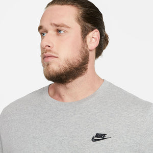 Mens Nike Sportswear Club Tee