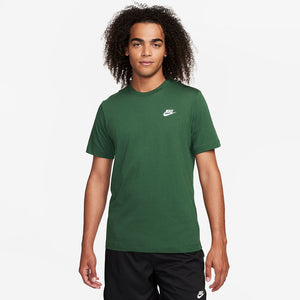 Mens Nike Sportswear Club Tee