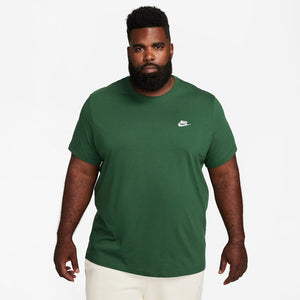 Mens Nike Sportswear Club Tee