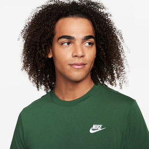 Mens Nike Sportswear Club Tee