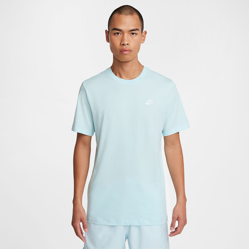 Mens Nike Sportswear Club Tee