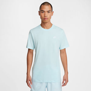 Mens Nike Sportswear Club Tee