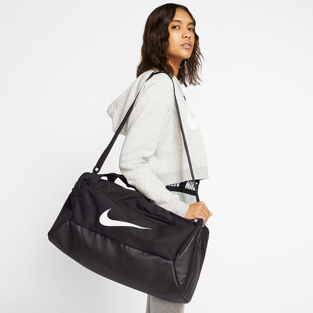 Nike Brasilia 41L Duffle