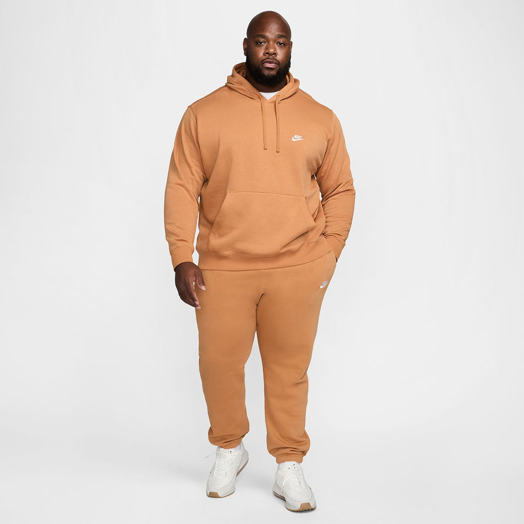 Nike Sportswear Club Fleece Hoodie