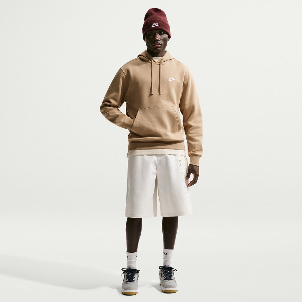 Nike Sportswear Club Fleece Hoodie
