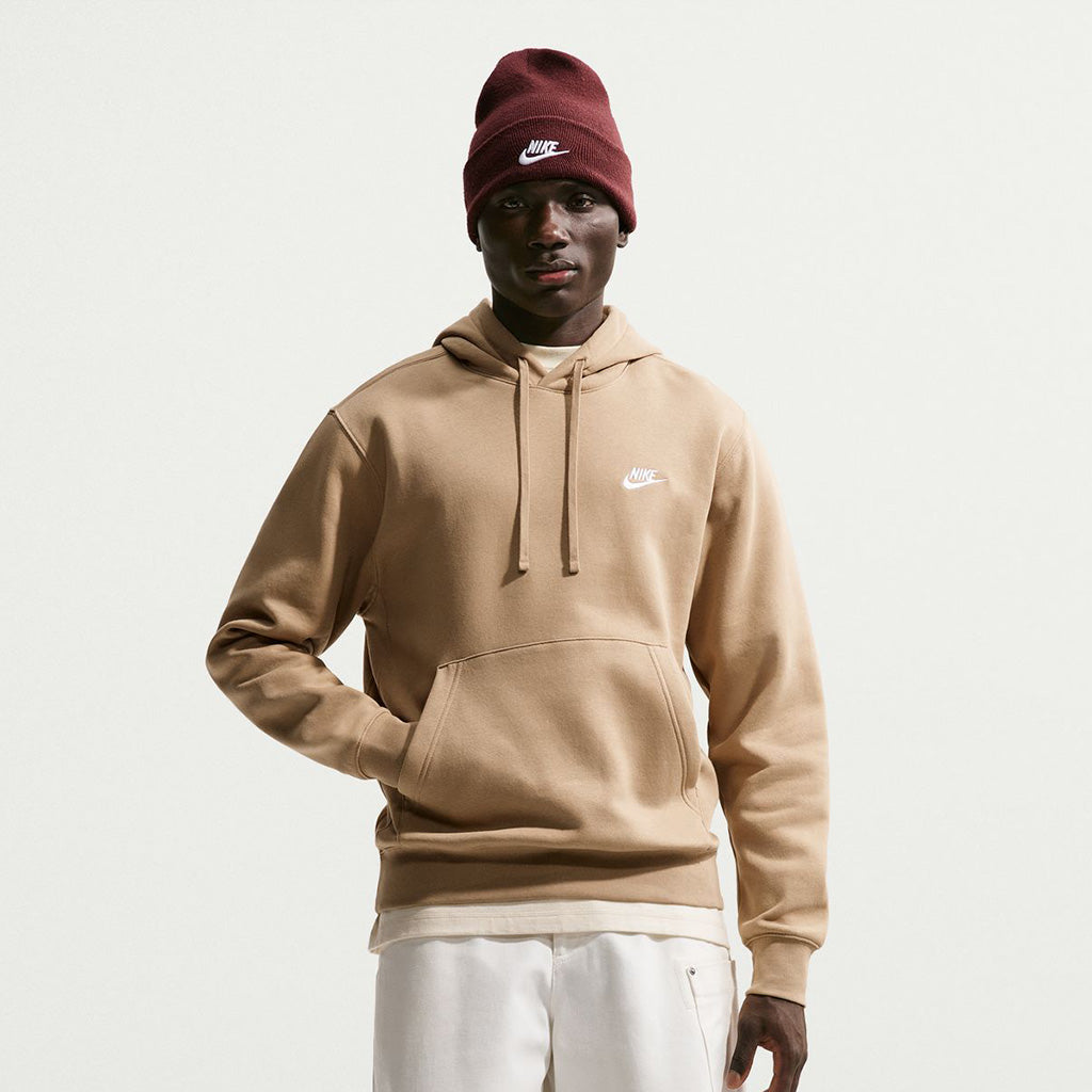 Nike Sportswear Club Fleece Hoodie