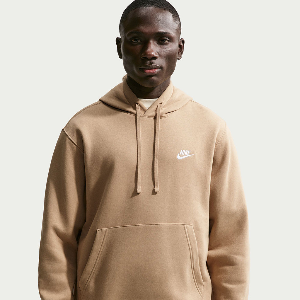 Nike Sportswear Club Fleece Hoodie
