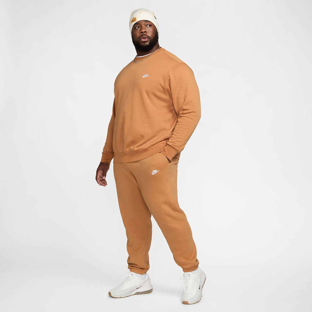 Nike Sportswear Club Fleece Crew