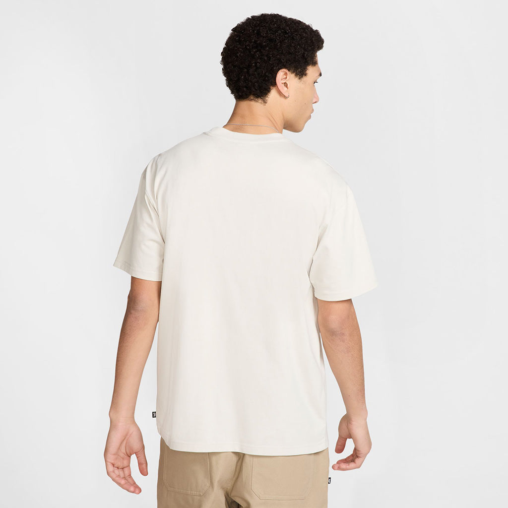 Mens Nike SB Tee Logo LBR