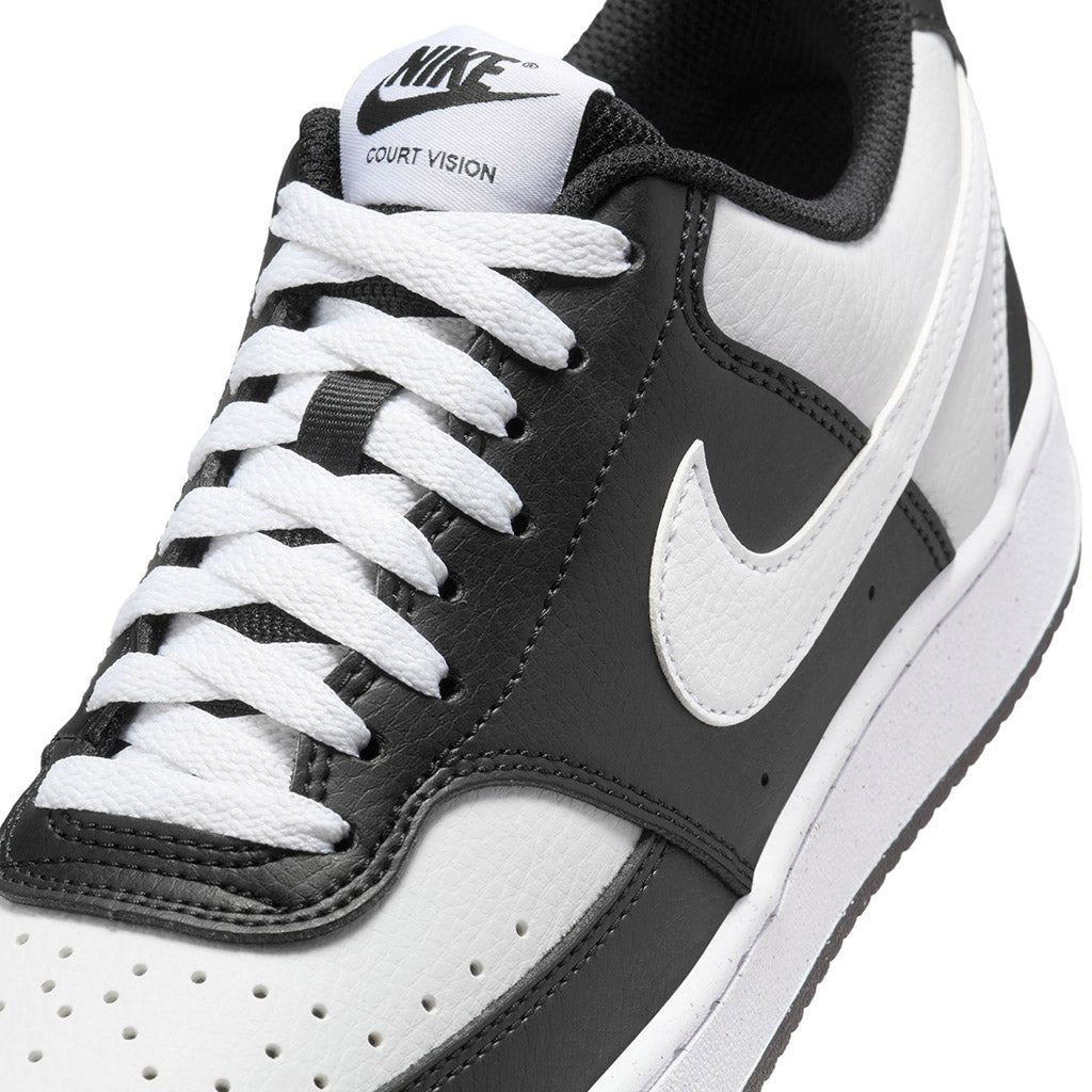 Nike Court Vision Low