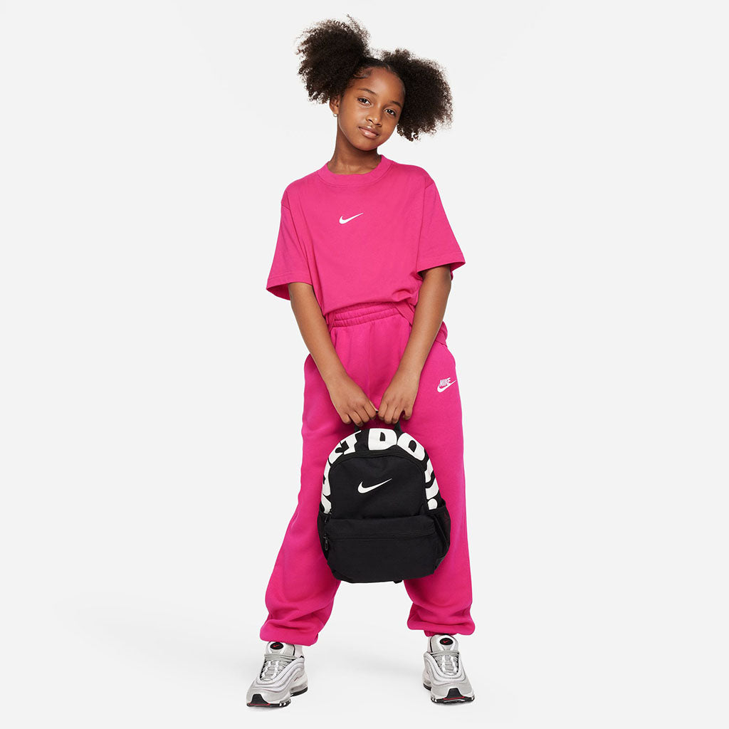 Girls Nike Sportswear Essentials Boxy T-Shirt