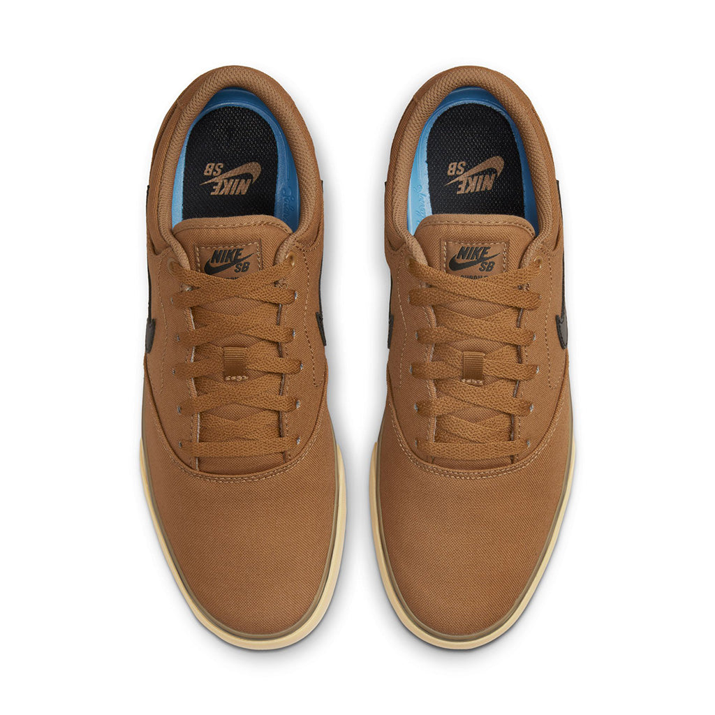 Nike Sb Chron 2 Canvas