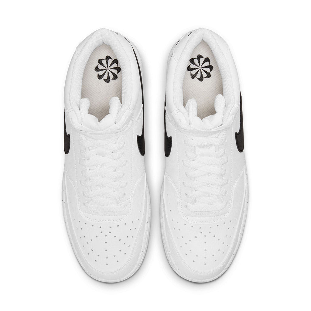 Nike Court Vision Mid
