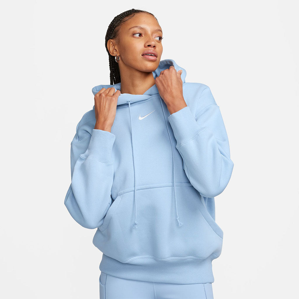 Nike Sportswear Phoenix Fleece Hood