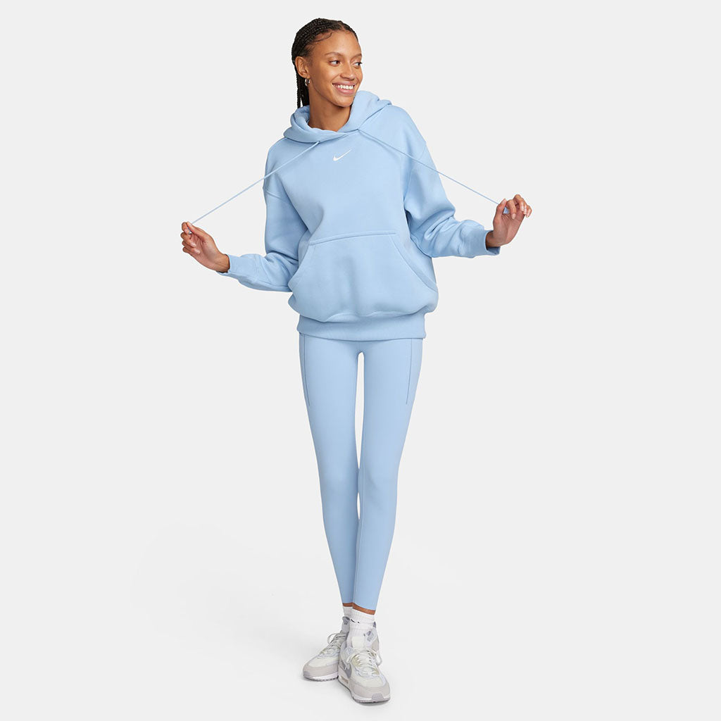 Nike Sportswear Phoenix Fleece Hood