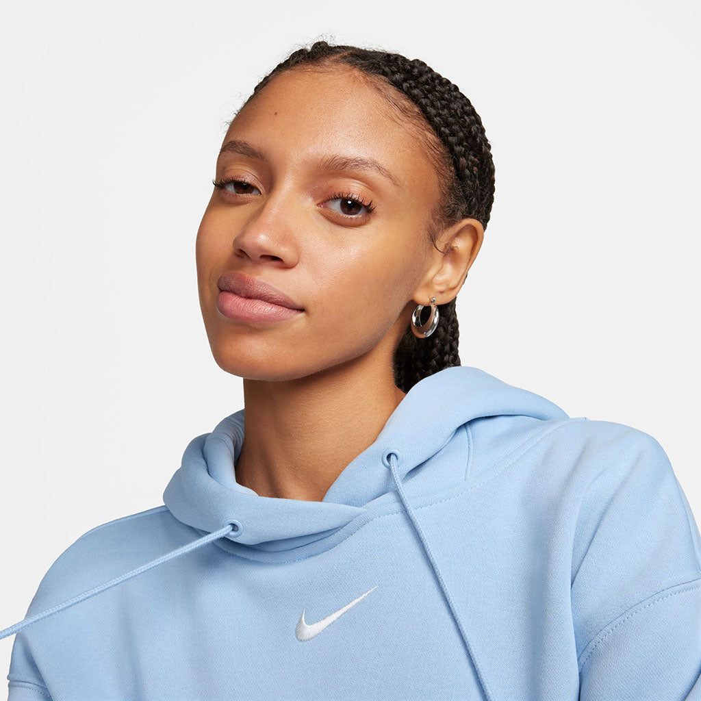 Nike Sportswear Phoenix Fleece Hood