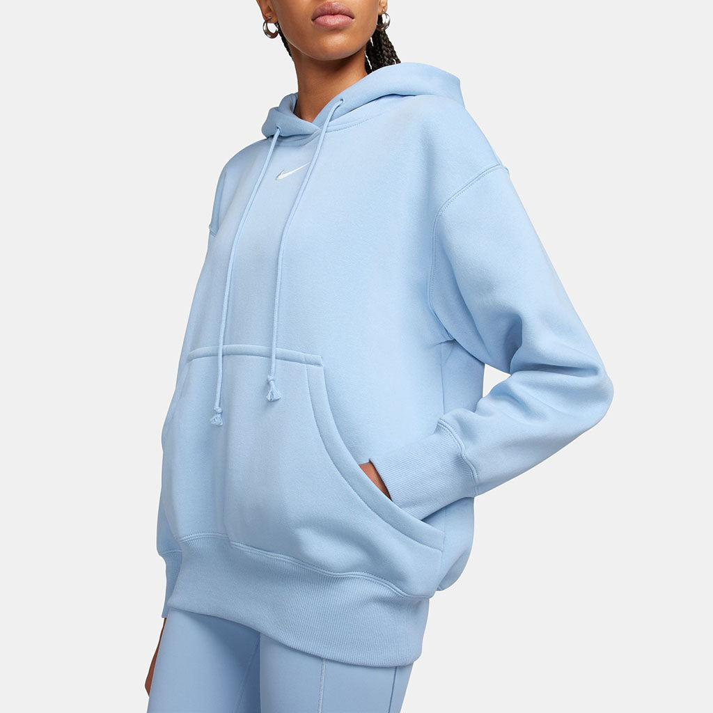 Nike Sportswear Phoenix Fleece Hood