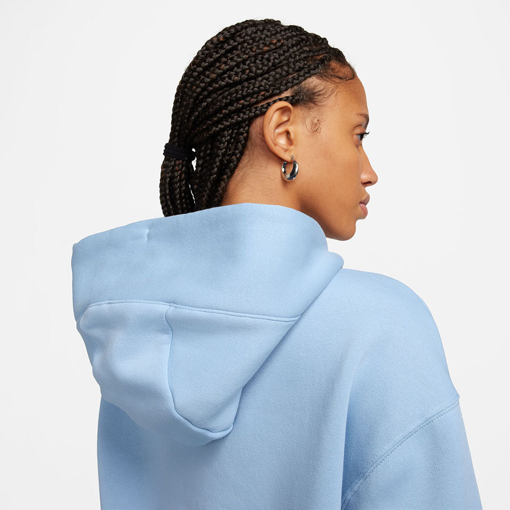 Nike Sportswear Phoenix Fleece Hood