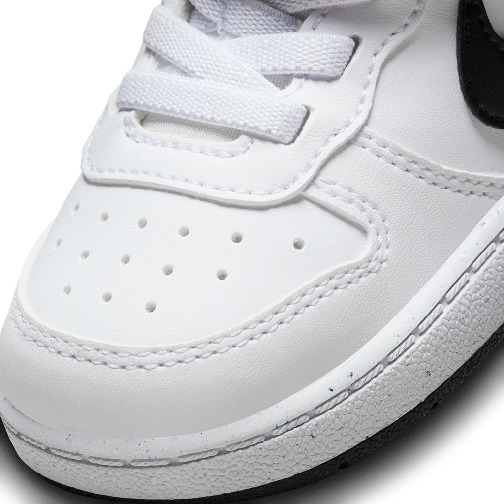 Nike Toddler Court Borough Low Recraft