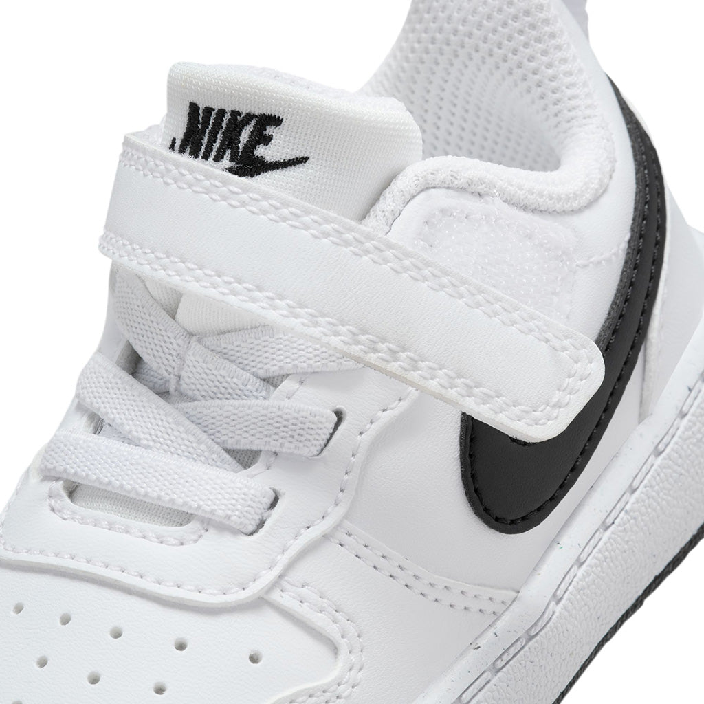 Nike Toddler Court Borough Low Recraft