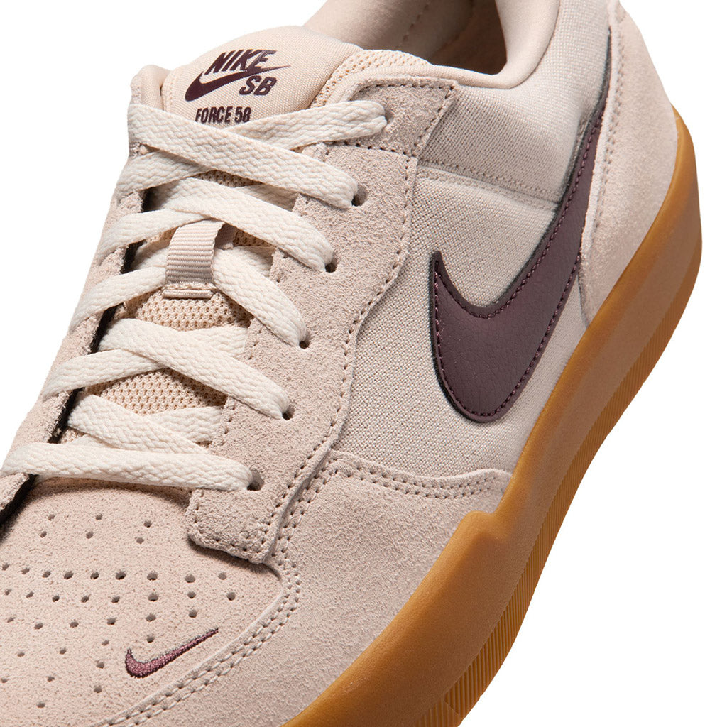 Nike SB Force 58
